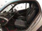 2009 SMART FORTWO PAS for sale at Copart SANDWICH