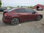 2015 Honda Civic Lx for Sale in London, ON - Rear End