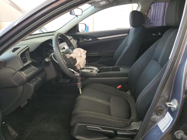  HONDA CIVIC 2019 Szary