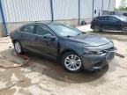2017 Chevrolet Malibu Lt   на продаже в Lawrenceburg, KY - Front End