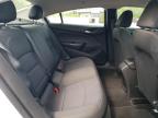 2018 Chevrolet Cruze Ls   for Sale in North Billerica, MA - Front End