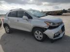 2018 Chevrolet Trax 1Lt en Venta en New Orleans, LA - All Over