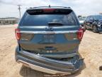 2016 Ford Explorer Limited   en Venta en San Antonio, TX - Rear End