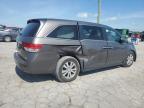 2015 Honda Odyssey Exl на продаже в Lebanon, TN - All Over