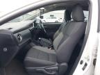 2016 TOYOTA AURIS BUSI for sale at Copart CHESTER