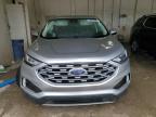 2021 Ford Edge Sel იყიდება Madisonville-ში, TN - Side