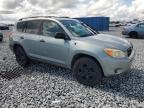 2006 Toyota Rav4  for Sale in Arcadia, FL - Side
