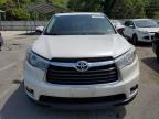 2016 Toyota Highlander Limited for Sale in Savannah, GA - Rear End