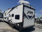 2020 Foresriver Xlr للبيع في Dunn، NC - Side