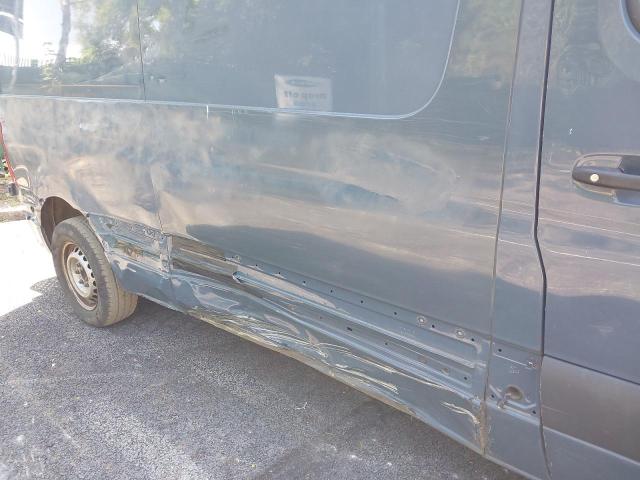 2020 MERCEDES BENZ SPRINTER 3