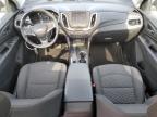 2021 Chevrolet Equinox Lt იყიდება Mcfarland-ში, WI - Hail