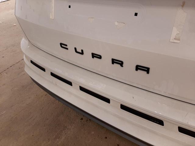 2024 CUPR ATECA V2 E