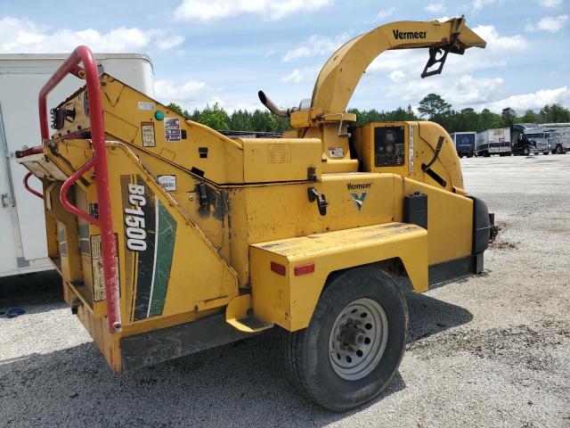 2014 VERMEER BC1500  