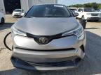 2018 Toyota C-Hr Xle للبيع في Jacksonville، FL - Front End
