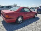 1995 Mercedes-Benz Sl 500 zu verkaufen in Riverview, FL - Mechanical