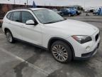 2014 Bmw X1 Sdrive28I на продаже в Wilmington, CA - Side
