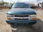 1998 Chevrolet S Truck S10 for Sale in Baltimore, MD - Mechanical