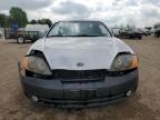 2003 Hyundai Tiburon  for Sale in Elgin, IL - Front End