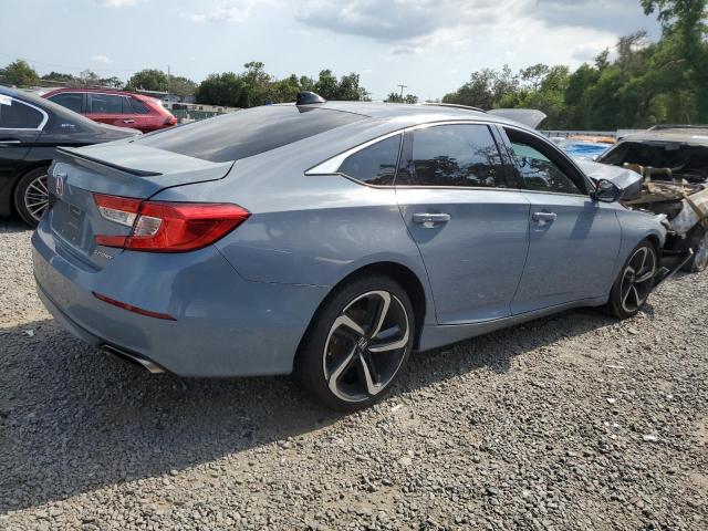  HONDA ACCORD 2022 Szary
