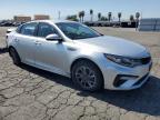 2020 Kia Optima Lx за продажба в Colton, CA - Rear End