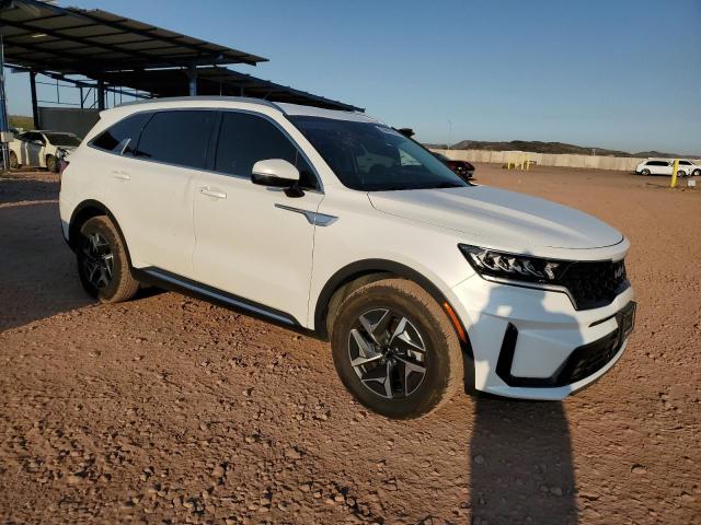  KIA SORENTO 2023 Biały
