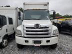2017 Hino 258/268 zu verkaufen in York Haven, PA - Top/Roof
