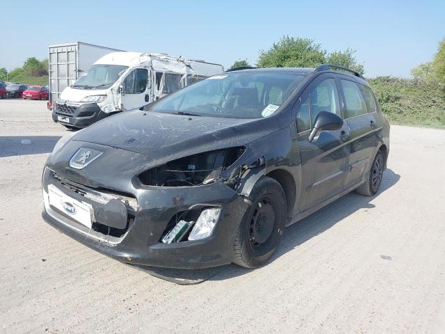 2014 PEUGEOT 308 ACCESS for sale at Copart SANDWICH