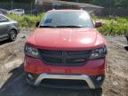 2017 Dodge Journey Crossroad for Sale in Baltimore, MD - Rear End