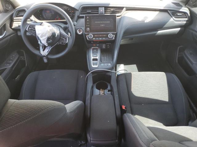  HONDA INSIGHT 2022 White