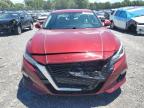 2022 Nissan Altima Sv for Sale in Madisonville, TN - Rear End