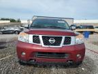 2012 Nissan Armada Sv for Sale in Hueytown, AL - Rear End
