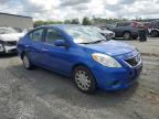 2013 Nissan Versa S продається в Spartanburg, SC - Minor Dent/Scratches