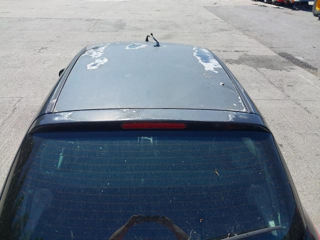 2001 PEUGEOT 206 STYLE