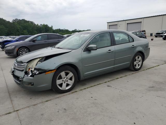 2006 Ford Fusion Se