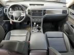 2021 Volkswagen Atlas Se იყიდება Woodhaven-ში, MI - Front End