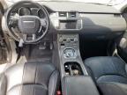 2018 Land Rover Range Rover Evoque Se for Sale in Grand Prairie, TX - Side