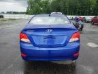 2014 Hyundai Accent Gls продається в Dunn, NC - Front End