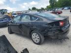 2014 Ford Fusion S zu verkaufen in Madisonville, TN - All Over