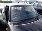 2009 MINI ONE for sale at Copart WESTBURY