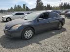 2009 Nissan Altima 2.5 en Venta en Graham, WA - Rear End