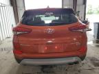 2017 Hyundai Tucson Limited   продається в West Mifflin, PA - Normal Wear