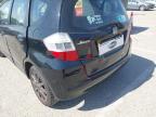 2010 HONDA JAZZ I-VTE for sale at Copart SANDWICH