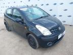 2009 NISSAN PIXO N-TEC for sale at Copart SANDY