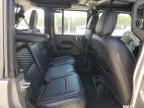 2021 Jeep Wrangler Unlimited Sport zu verkaufen in Savannah, GA - Front End