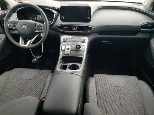  HYUNDAI SANTA FE 2023 Czarny