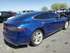 2015 Tesla Model S  للبيع في North Las Vegas، NV - Minor Dent/Scratches