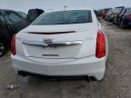 2017 Cadillac Cts Luxury en Venta en West Palm Beach, FL - Water/Flood