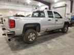 Avon, MN에서 판매 중인 2015 Chevrolet Silverado K2500 Heavy Duty - Front End