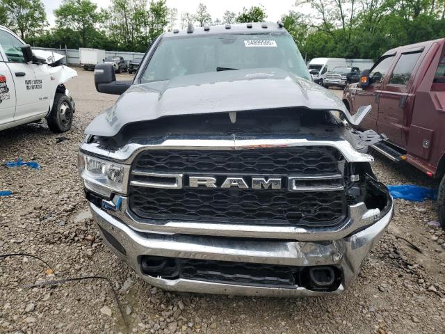 RAM 3500 2024 Серый