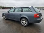 2004 Audi A6 3.0 Avant Quattro на продаже в Brookhaven, NY - Front End